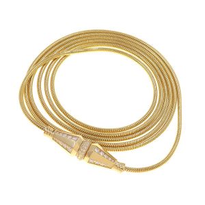 ジャックドゥブシュロンダイヤブレス/6ループ