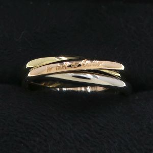 トリニティリング