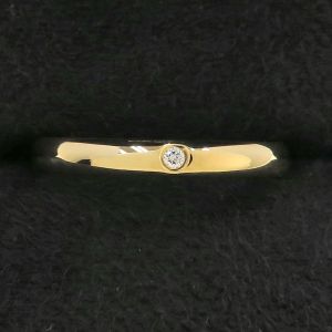1895リング/1Pダイヤ