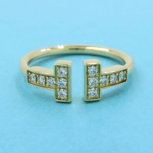 Tワイヤーダイヤリング