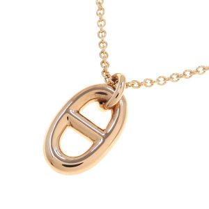 シェーヌダンクルファランドールネックレス/PM