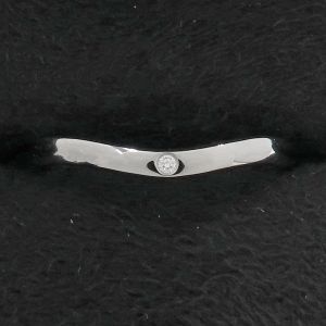 バレリーナリング/ダイヤ3P