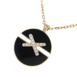 ジュドゥリアンハーモニーネックレス/MM/オニキス