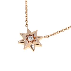 エトワールデヴァンダイヤネックレス