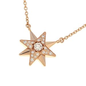 エトワールデヴァンダイヤネックレス