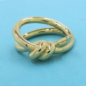 ノットダブルロウリング