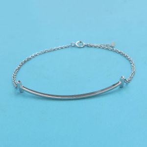 Tスマイルブレスレット/スモール