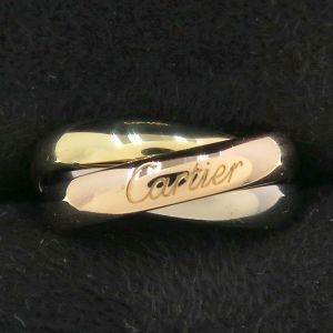 トリニティリング/クラシック