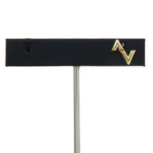 LVヴォルトアップサイドダウンピアス/シングル