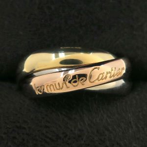 トリニティリング