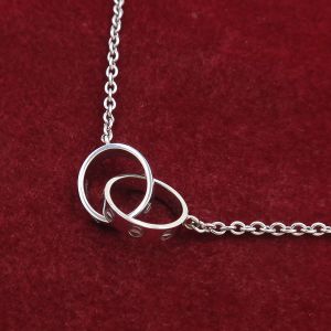 ベビーラブネックレス