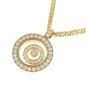 ハッピースピリットダイヤネックレス/79/5422/0-20