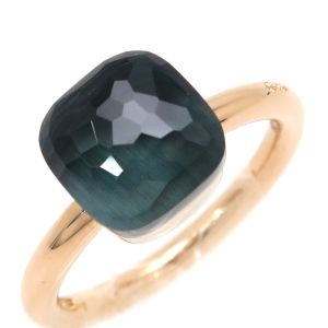 ヌードリング/プチ/ロンドンブルートパーズ