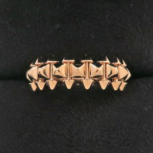 クラッシュドゥカルティエリング/ミディアムモデル