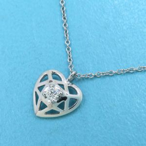 ダイヤネックレス/パロマピカソ