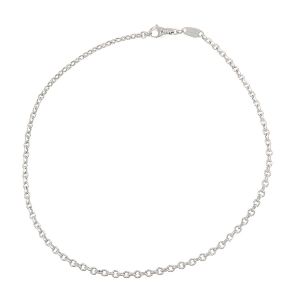 チェーンネックレス