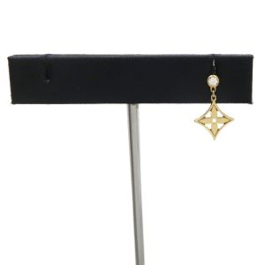 ピュスモノグラムイディールピアス/シングル