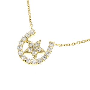 ダイヤネックレス