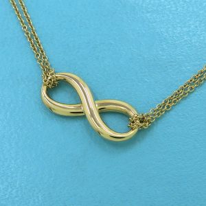 インフィニティネックレス