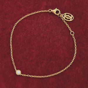 ダムール(ディアマンレジェ)ブレスレット/SM