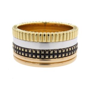 キャトルクラシックリング/ラージ