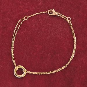 トリニティブレスレット