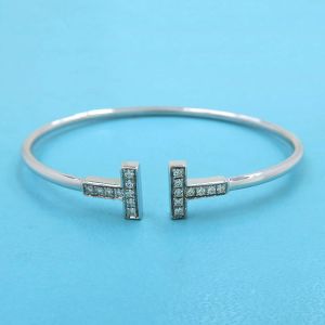 Tワイヤーダイヤバングル