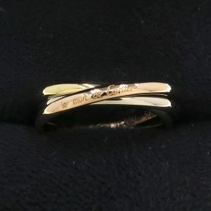 トリニティリング