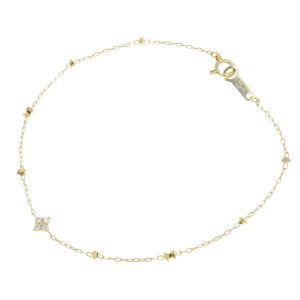 ダイヤブレスレット