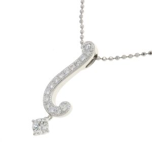 ダイヤネックレス