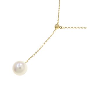 パールネックレス/アコヤ