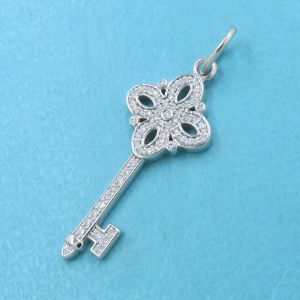 ビクトリアキーダイヤチャーム/ミニ