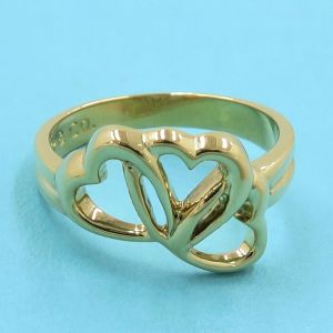 トリプルハートリング