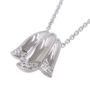 マジックガーデンダイヤネックレス