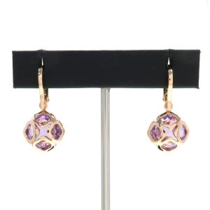 インペリアーレアメジストピアス/839221