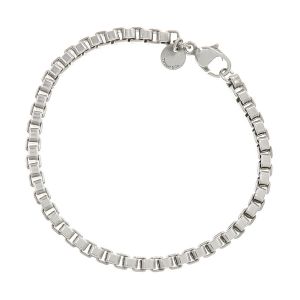 ベネチアンリンクブレスレット