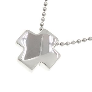 ローマンクロスネックレス