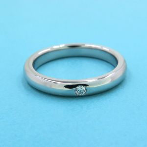 スタッキングバンドリング/1Pダイヤ