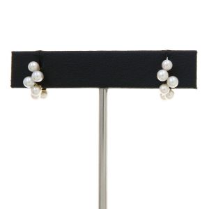 ベビーパールピアス/アコヤ/PE-1776PK