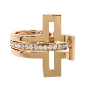 フォローミーダイヤリング