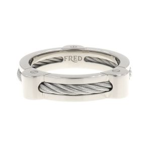 フォース10ウインチリング/スモールモデル