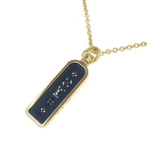 レガストンヴィトンスモールタグネックレス