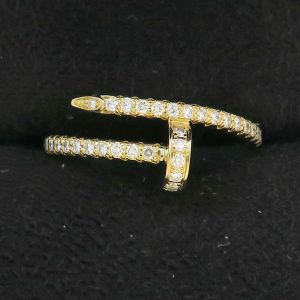 ジュストアンクルダイヤリング/スモールモデル