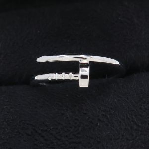 ジュストアンクルリング/スモールモデル