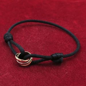 トリニティコードブレスレット