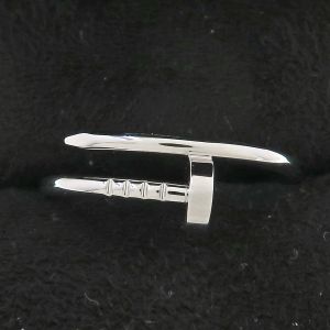 ジュストアンクルリング/スモールモデル