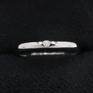 1895リング/1Pダイヤ