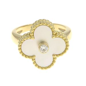 ヴィンテージアルハンブラリング/シェル