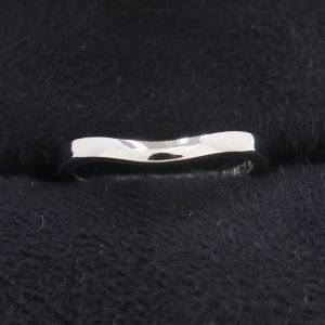 バレリーナウェディングリング