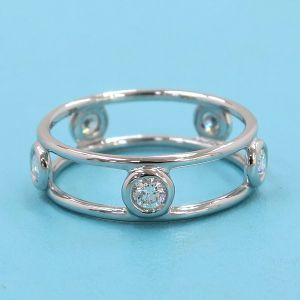 ダブルワイヤーダイヤリング